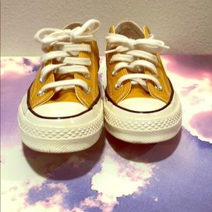 Chuck Taylor Converse All-Stars